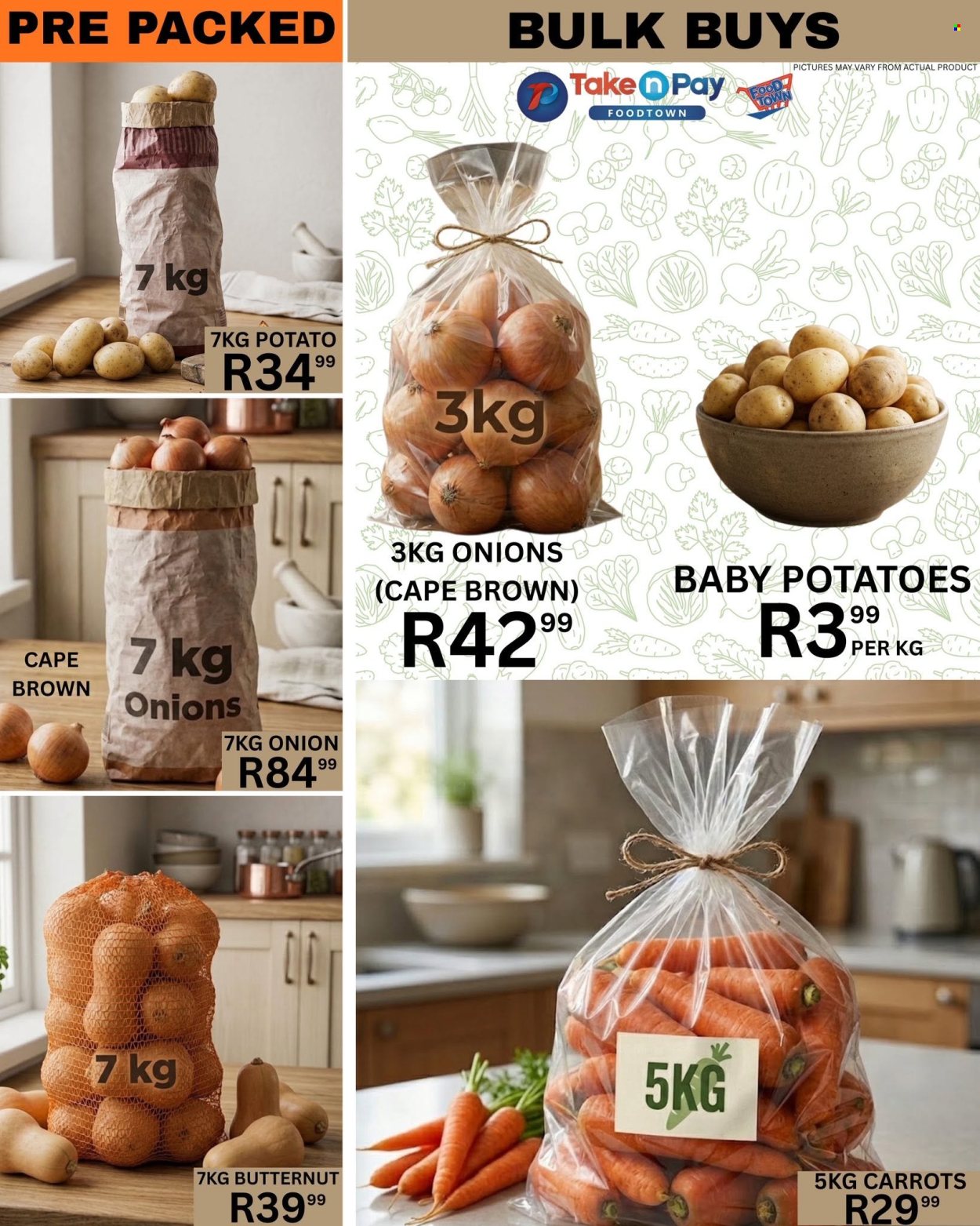 Take n Pay specials - 16/06/2026 - 18/06/2026. Page 6