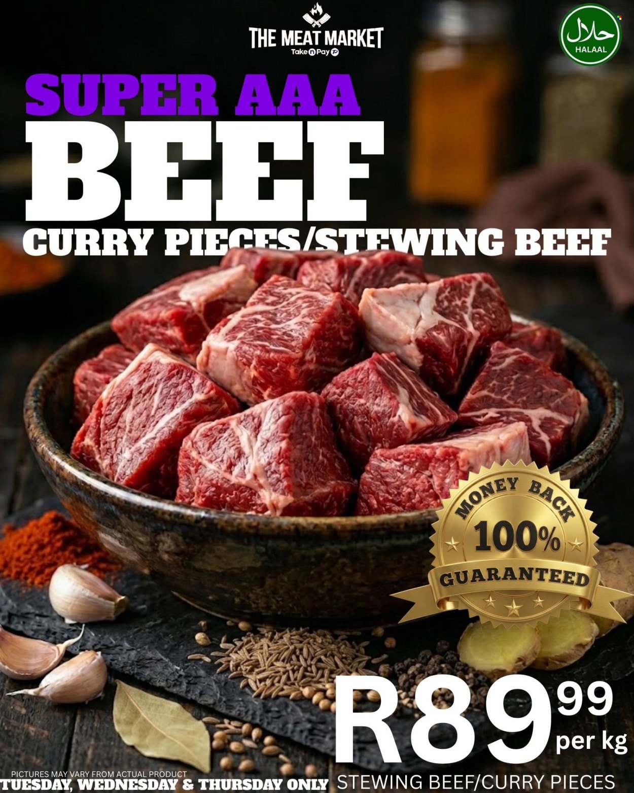 Take n Pay specials - 16/06/2026 - 18/06/2026. Page 15