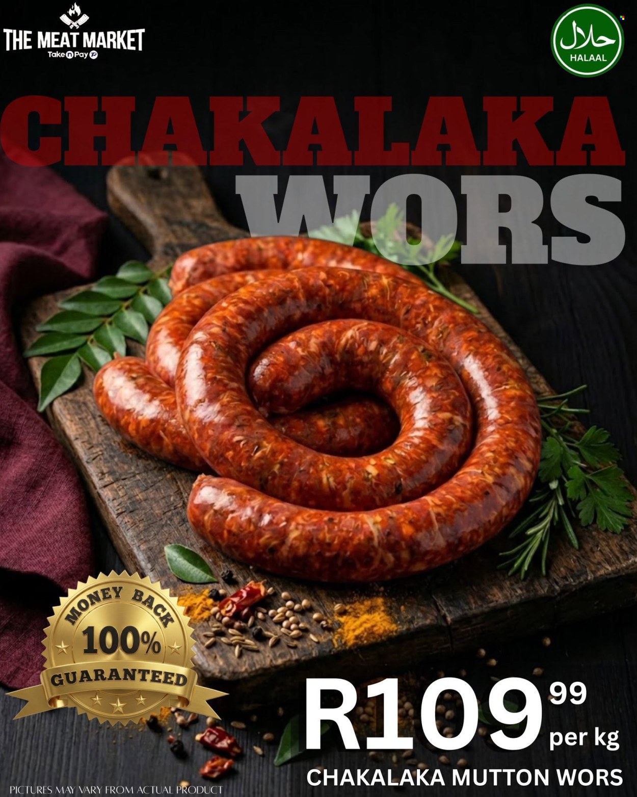 Take n Pay specials - 16/06/2026 - 18/06/2026. Page 20