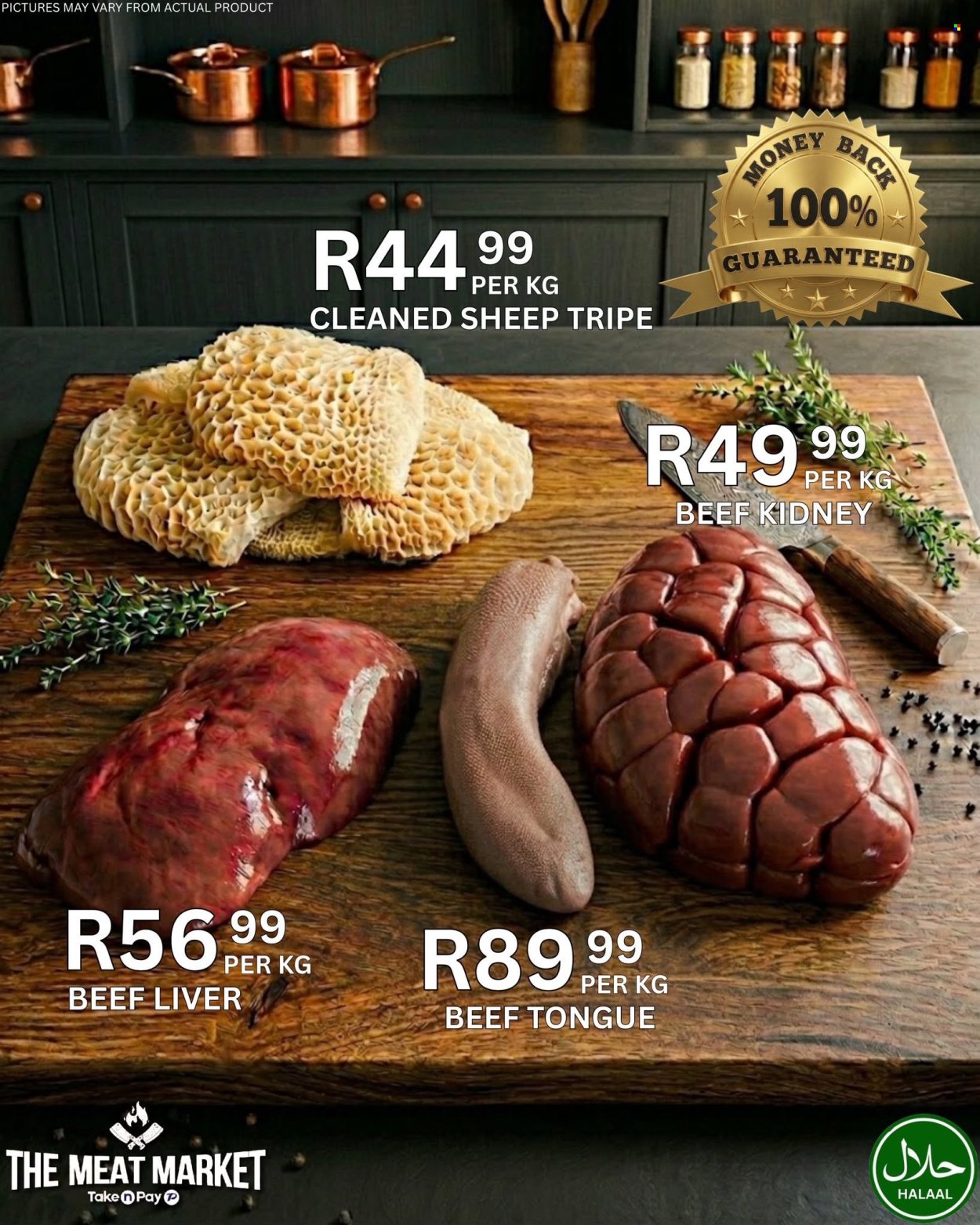 Take n Pay specials - 16/06/2026 - 18/06/2026. Page 33