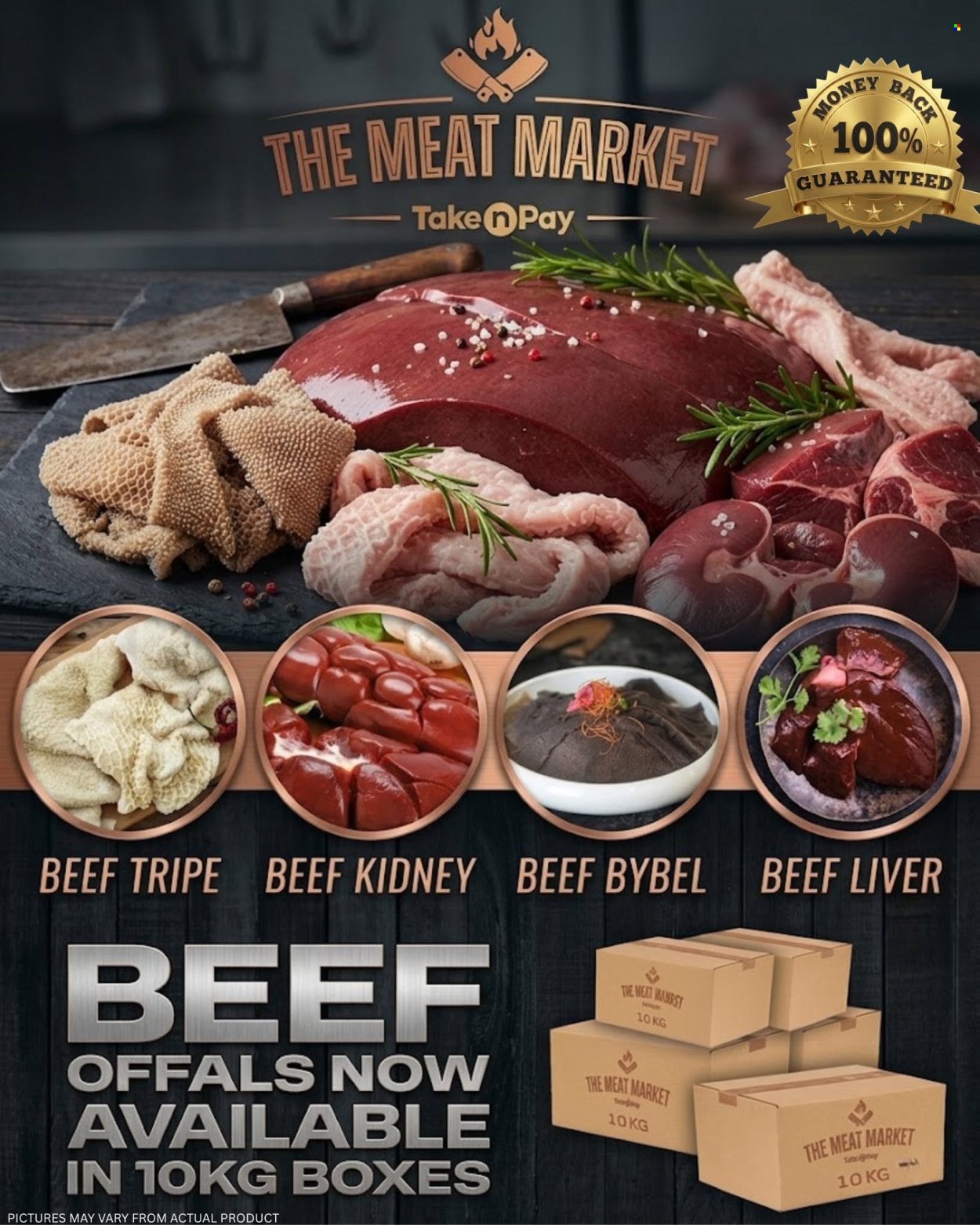 Take n Pay specials - 16/06/2026 - 18/06/2026. Page 37