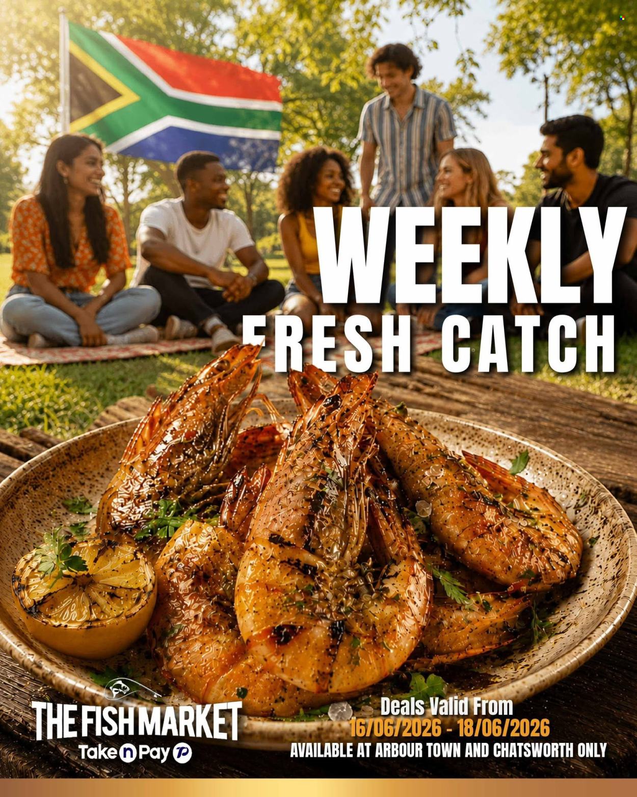 Take n Pay specials - 16/06/2026 - 18/06/2026. Page 39