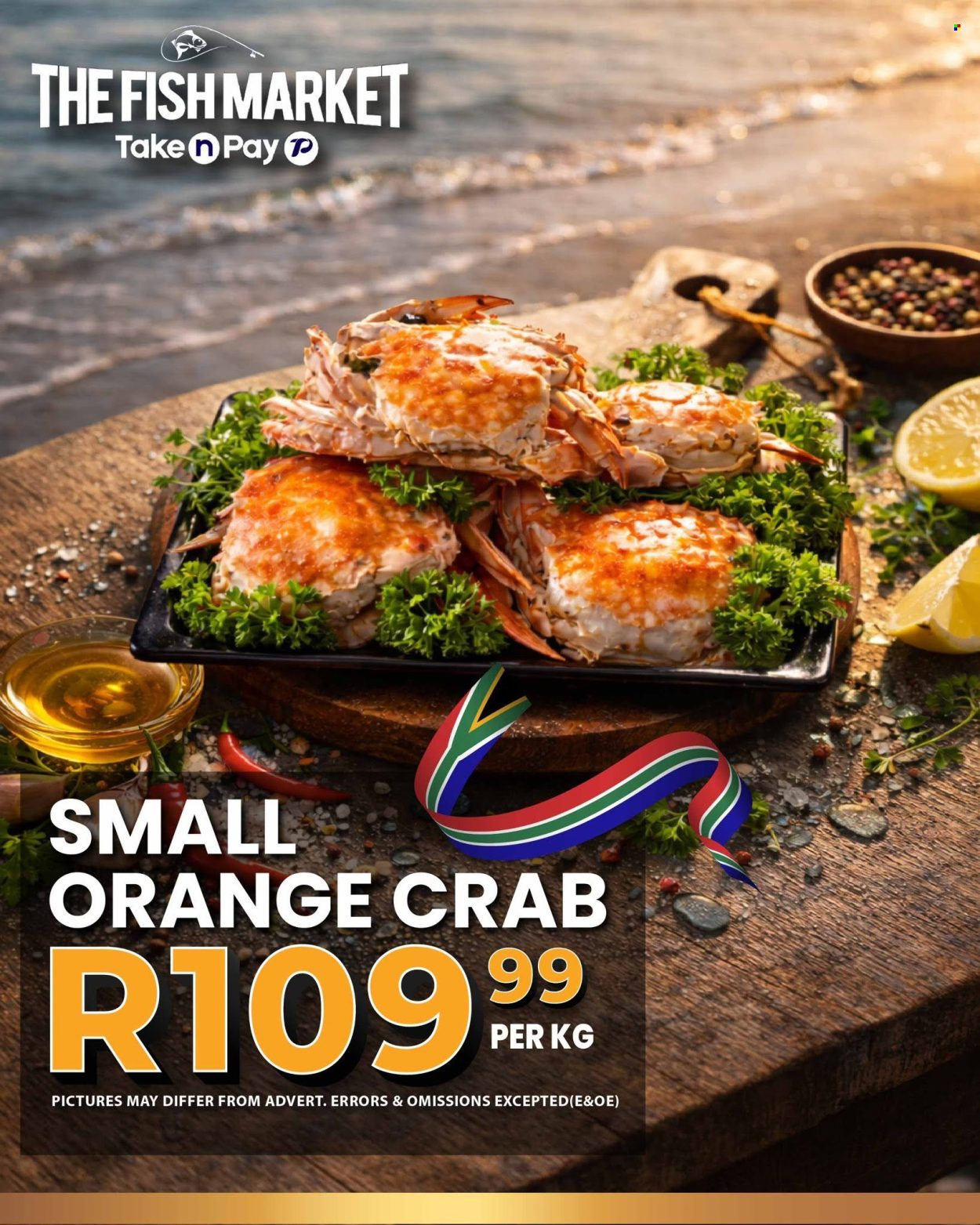 Take n Pay specials - 16/06/2026 - 18/06/2026. Page 40
