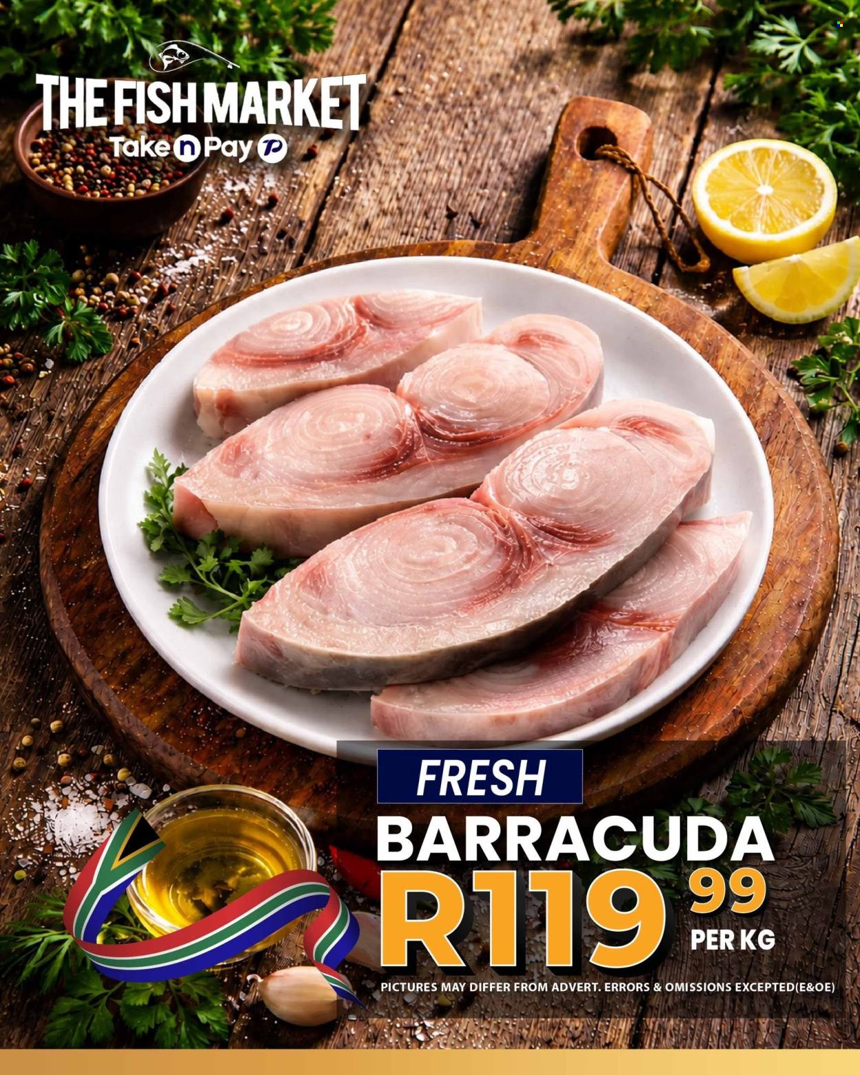 Take n Pay specials - 16/06/2026 - 18/06/2026. Page 41
