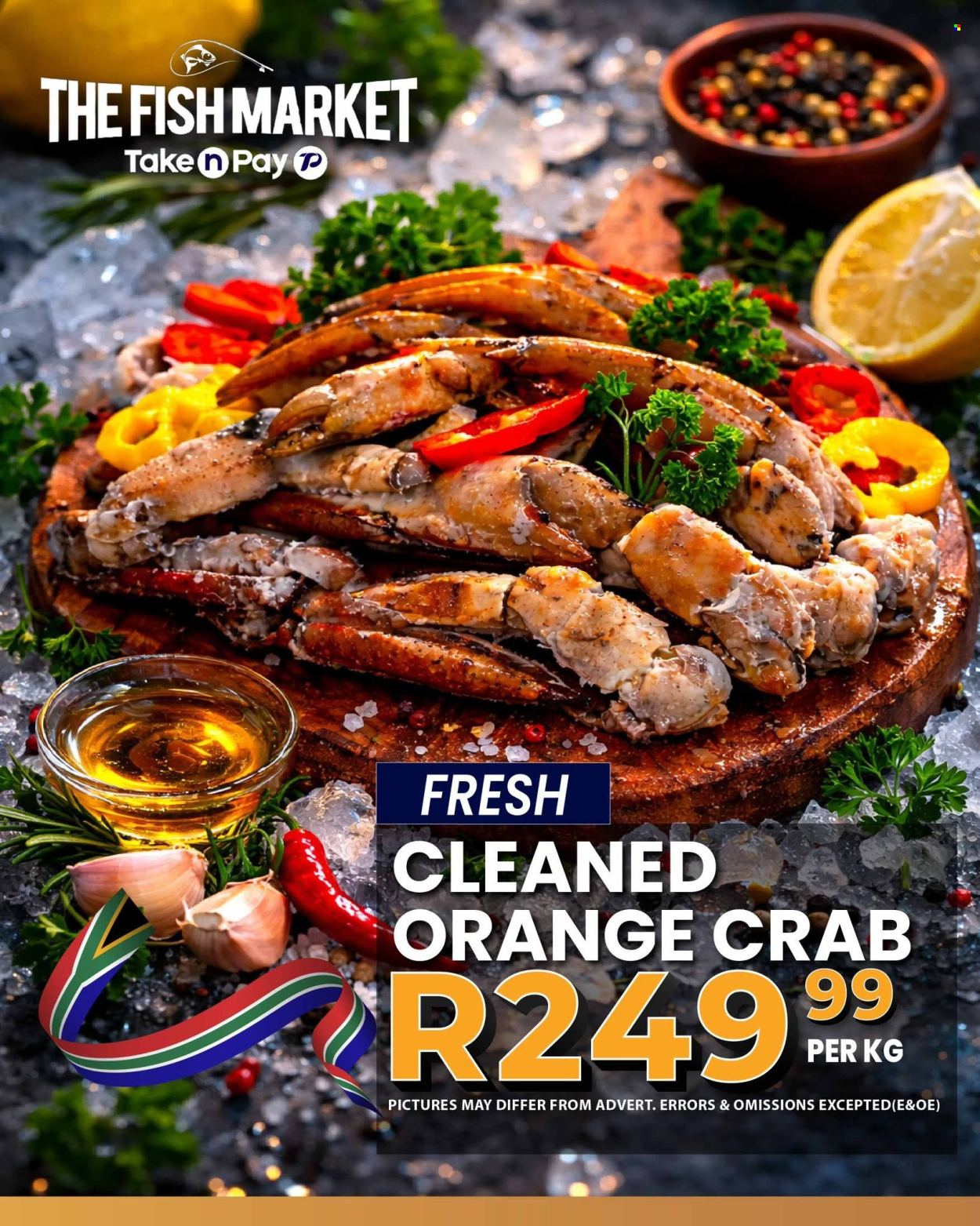 Take n Pay specials - 16/06/2026 - 18/06/2026. Page 43
