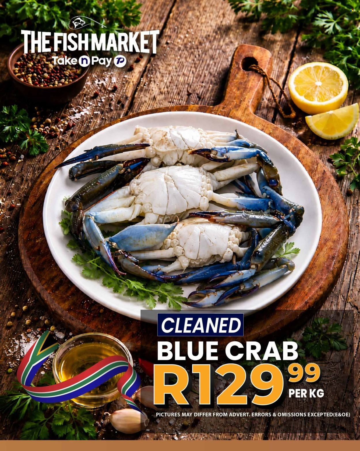 Take n Pay specials - 16/06/2026 - 18/06/2026. Page 44