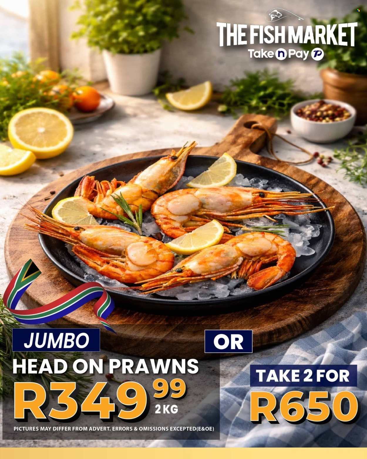 Take n Pay specials - 16/06/2026 - 18/06/2026. Page 46