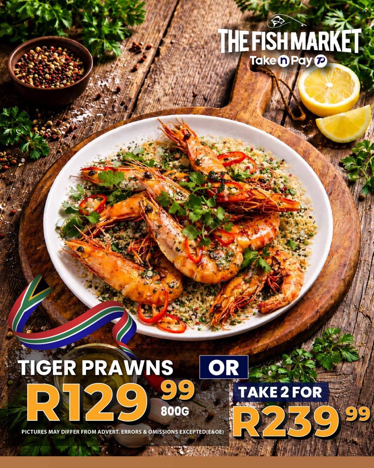 Take n Pay specials - 16/06/2026 - 18/06/2026. Page 47