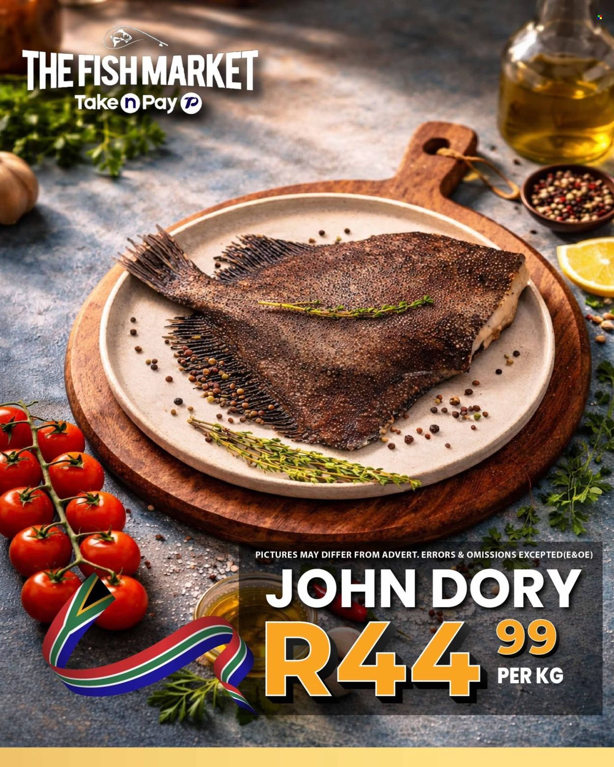 Take n Pay specials - 16/06/2026 - 18/06/2026. Page 48