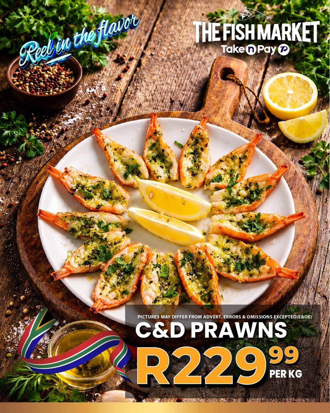 Take n Pay specials - 16/06/2026 - 18/06/2026. Page 50