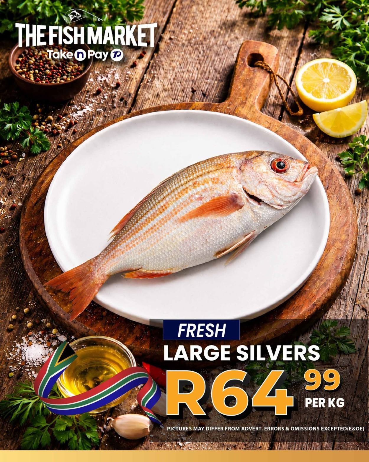 Take n Pay specials - 16/06/2026 - 18/06/2026. Page 51