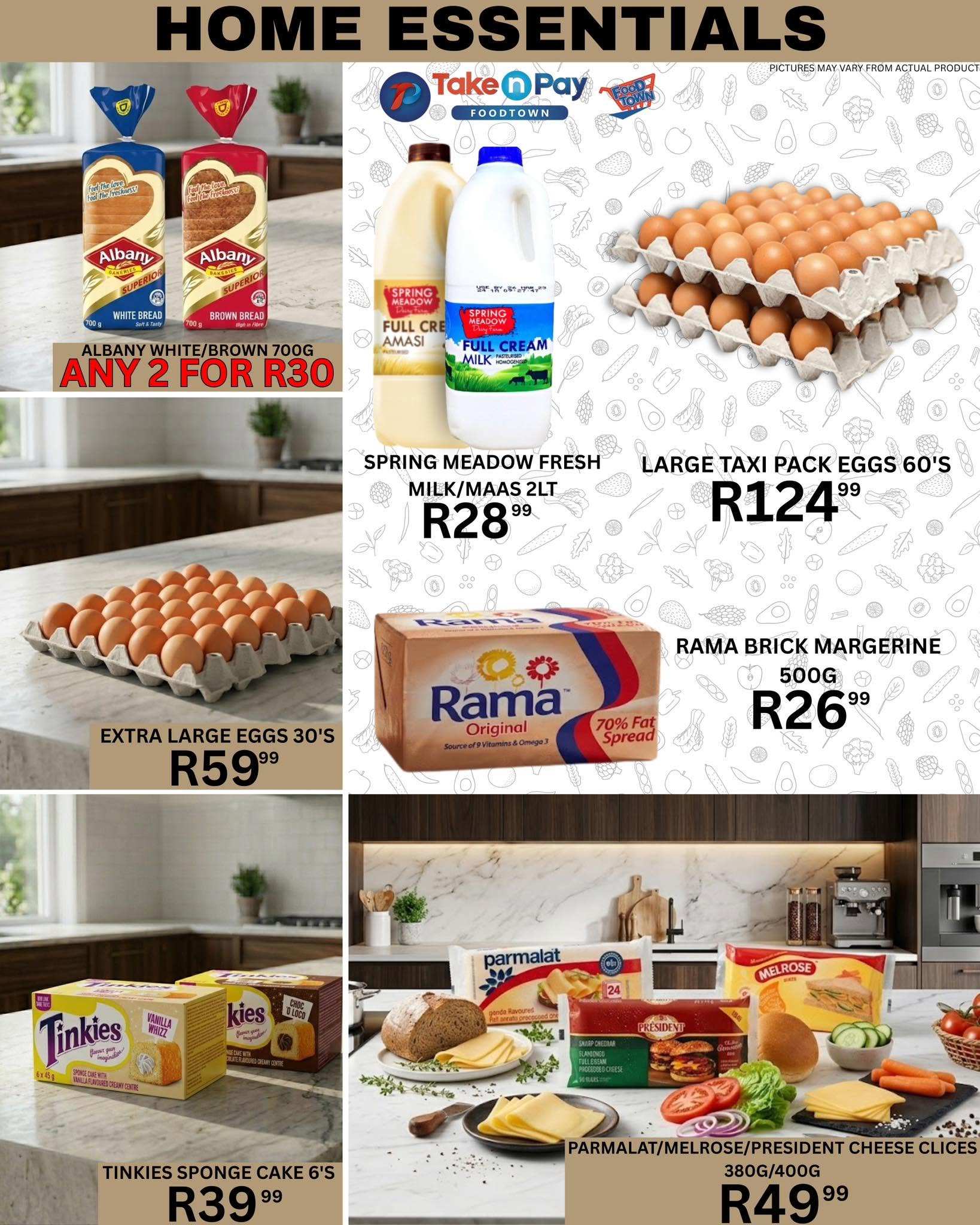 Take n Pay specials - 16/06/2026 - 18/06/2026. Page 12