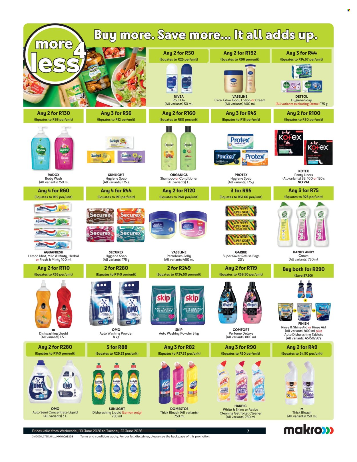 Makro specials - 10/06/2026 - 23/06/2026. Page 7