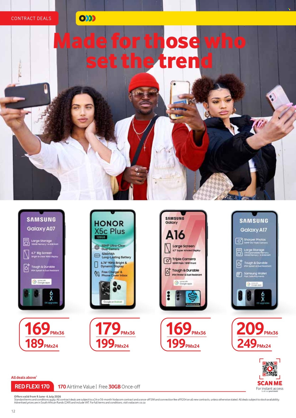 Makro specials - 09/06/2026 - 06/07/2026. Page 12