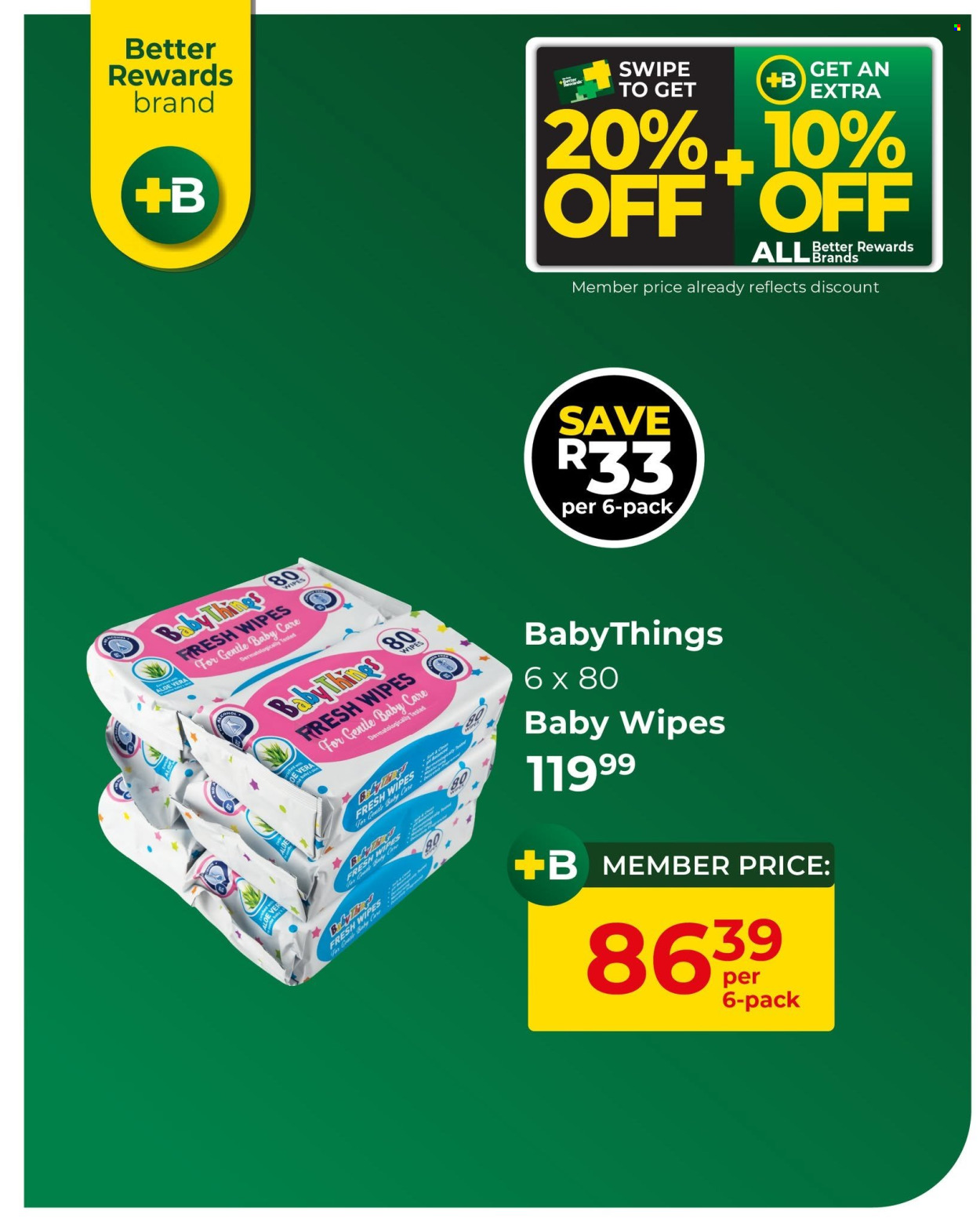 Baby City specials - 16/06/2026 - 12/07/2026. Page 15