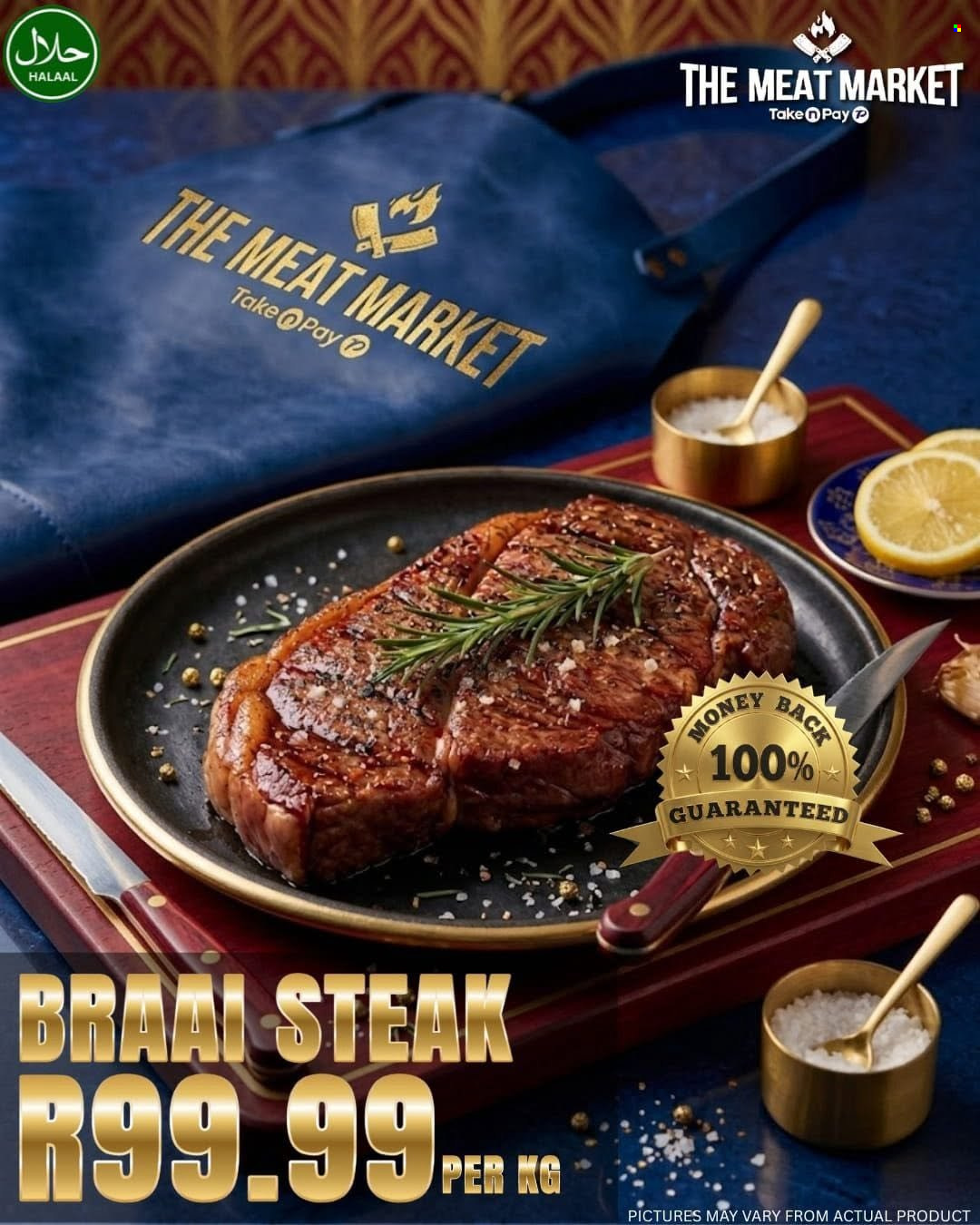 Take n Pay specials - 17/06/2026 - 18/06/2026. Page 9