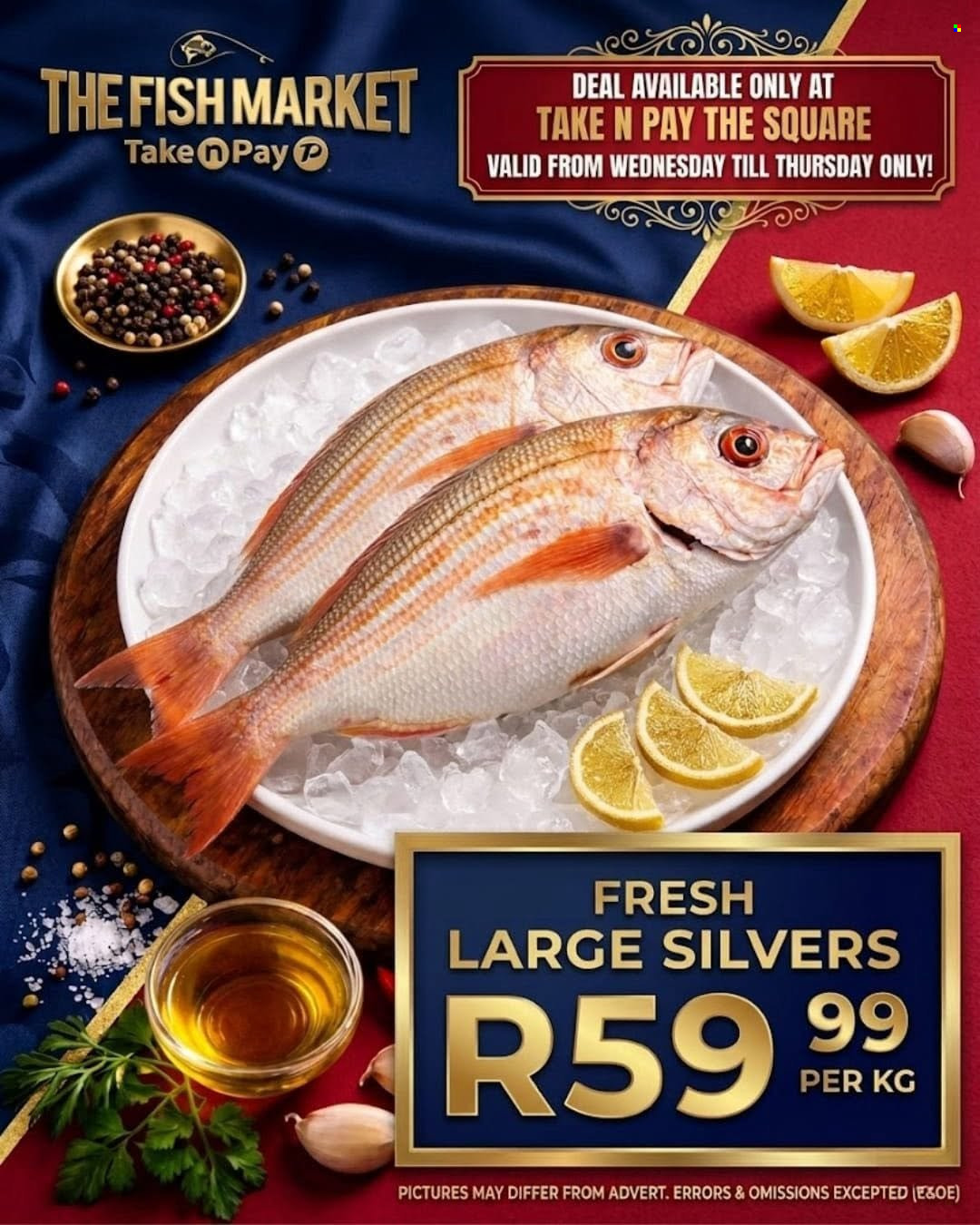 Take n Pay specials - 17/06/2026 - 18/06/2026. Page 13