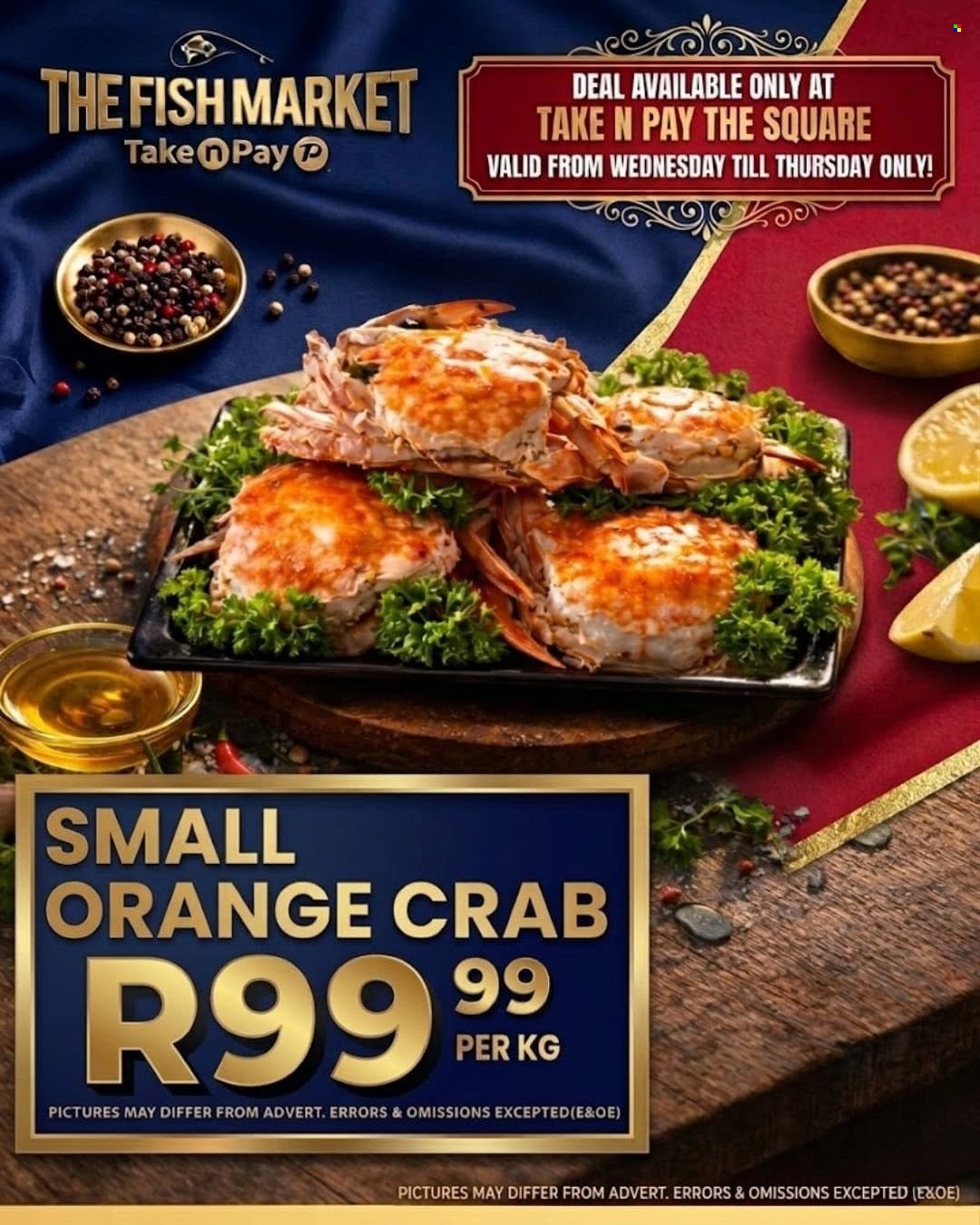 Take n Pay specials - 17/06/2026 - 18/06/2026. Page 14