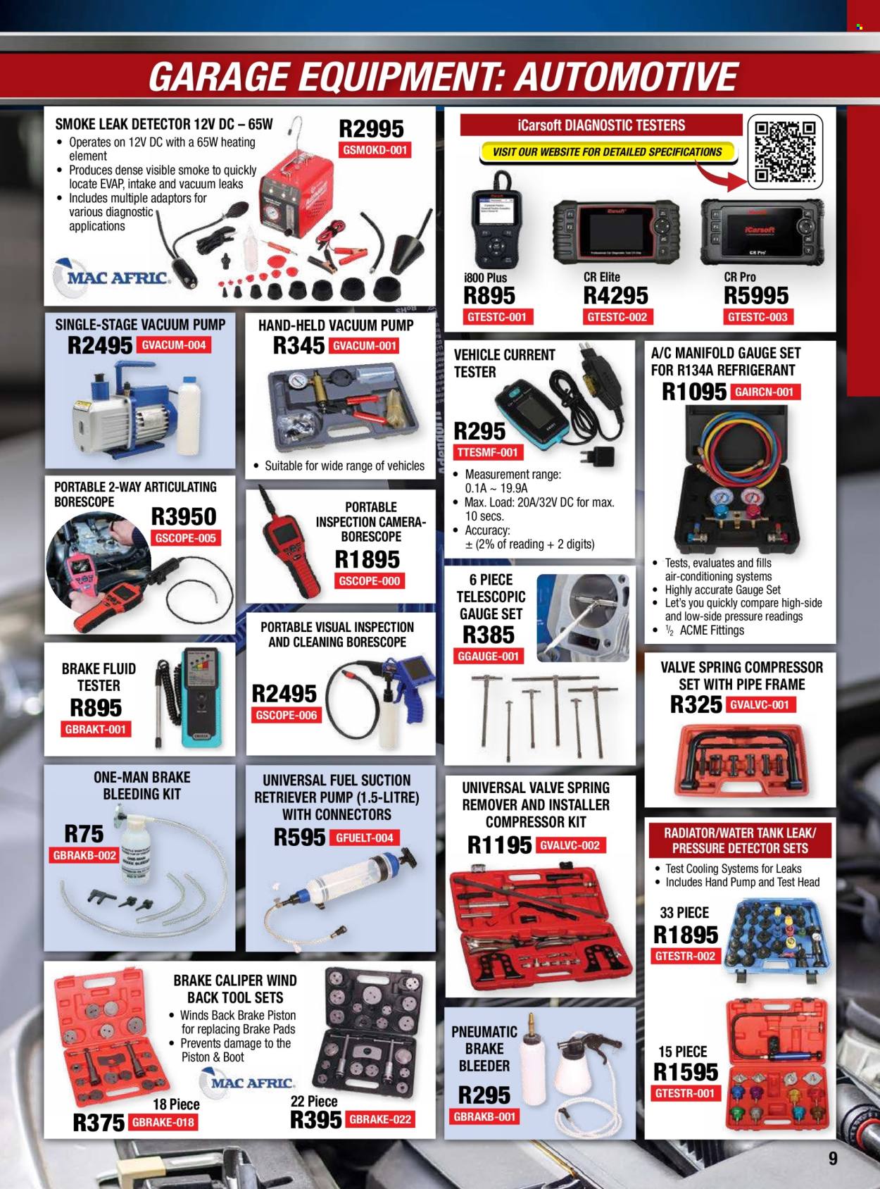 Adendorff Machinery Mart specials - 17/06/2026 - 02/07/2026. Page 11
