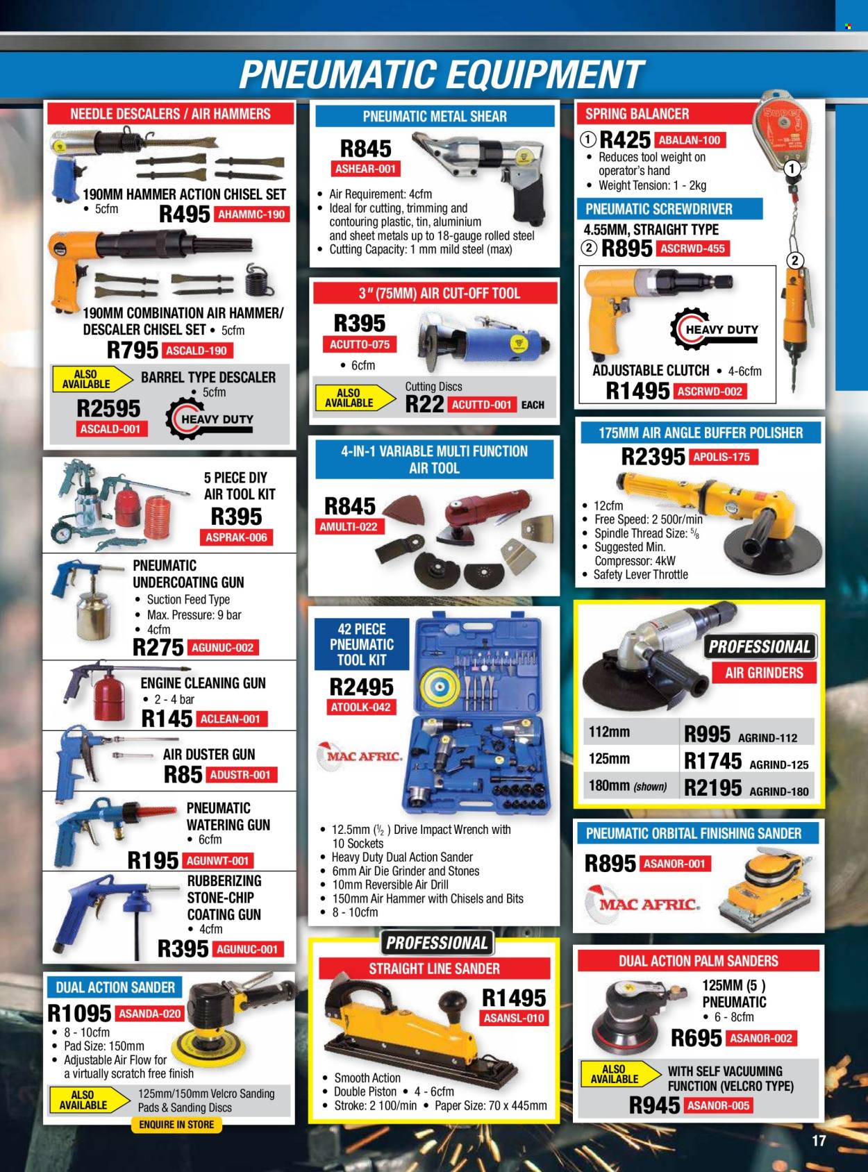 Adendorff Machinery Mart specials - 17/06/2026 - 02/07/2026. Page 19