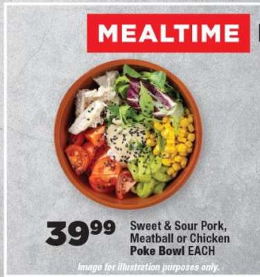 MEALTIME