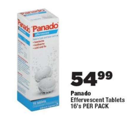 Panado