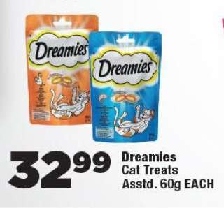 Dreamies