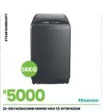 Hisense