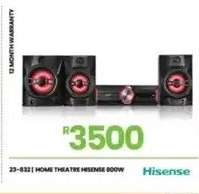 Hisense
