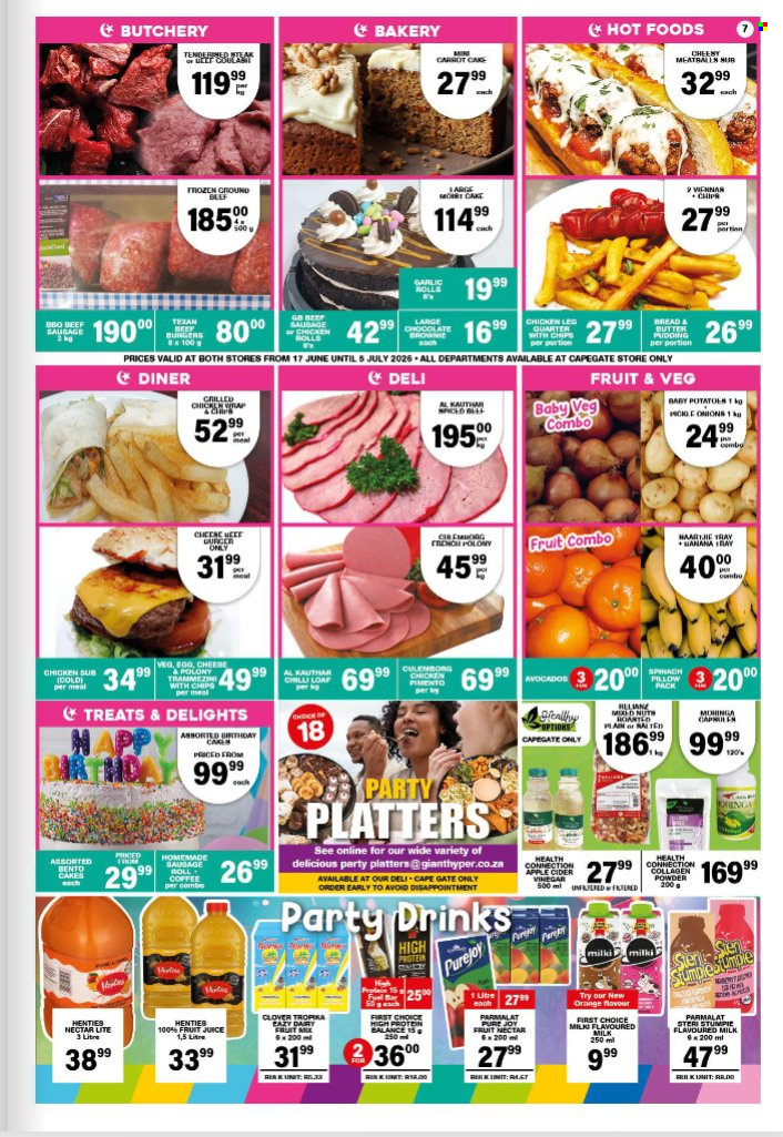 Giant Hyper specials - 17/06/2026 - 05/07/2026. Page 7