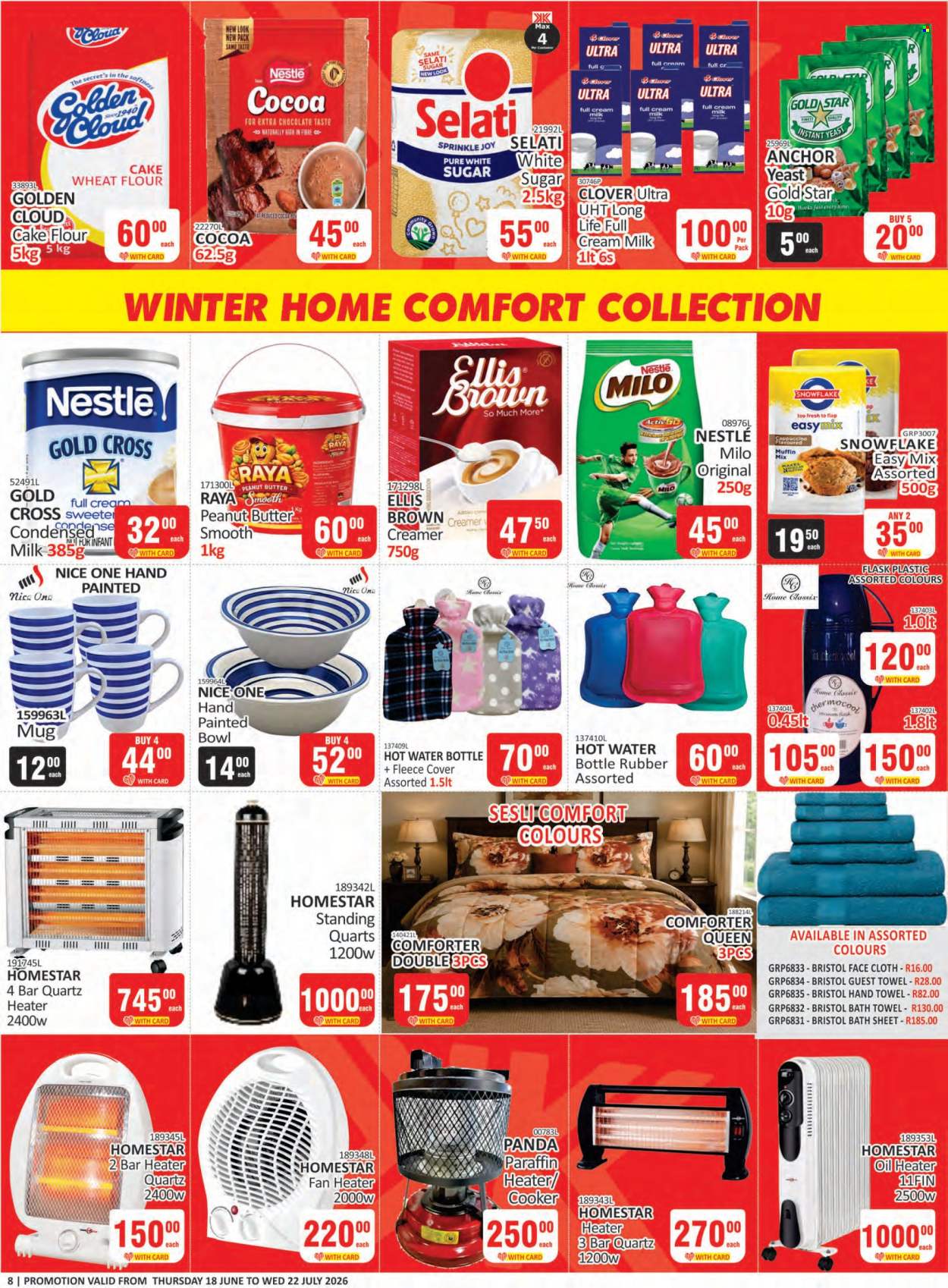 Kit Kat Cash & Carry specials - 18/06/2026 - 22/07/2026. Page 8