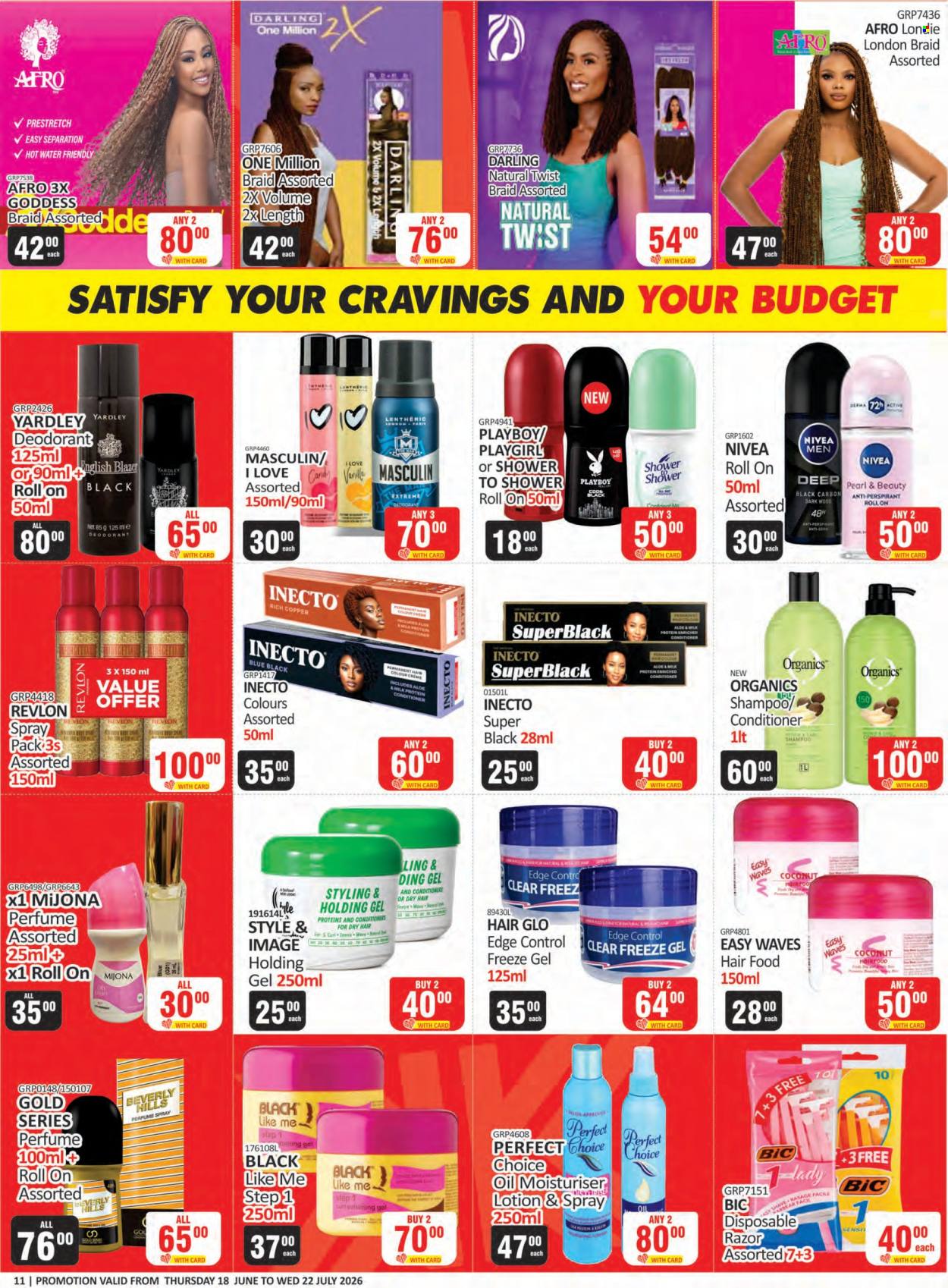 Kit Kat Cash & Carry specials - 18/06/2026 - 22/07/2026. Page 11