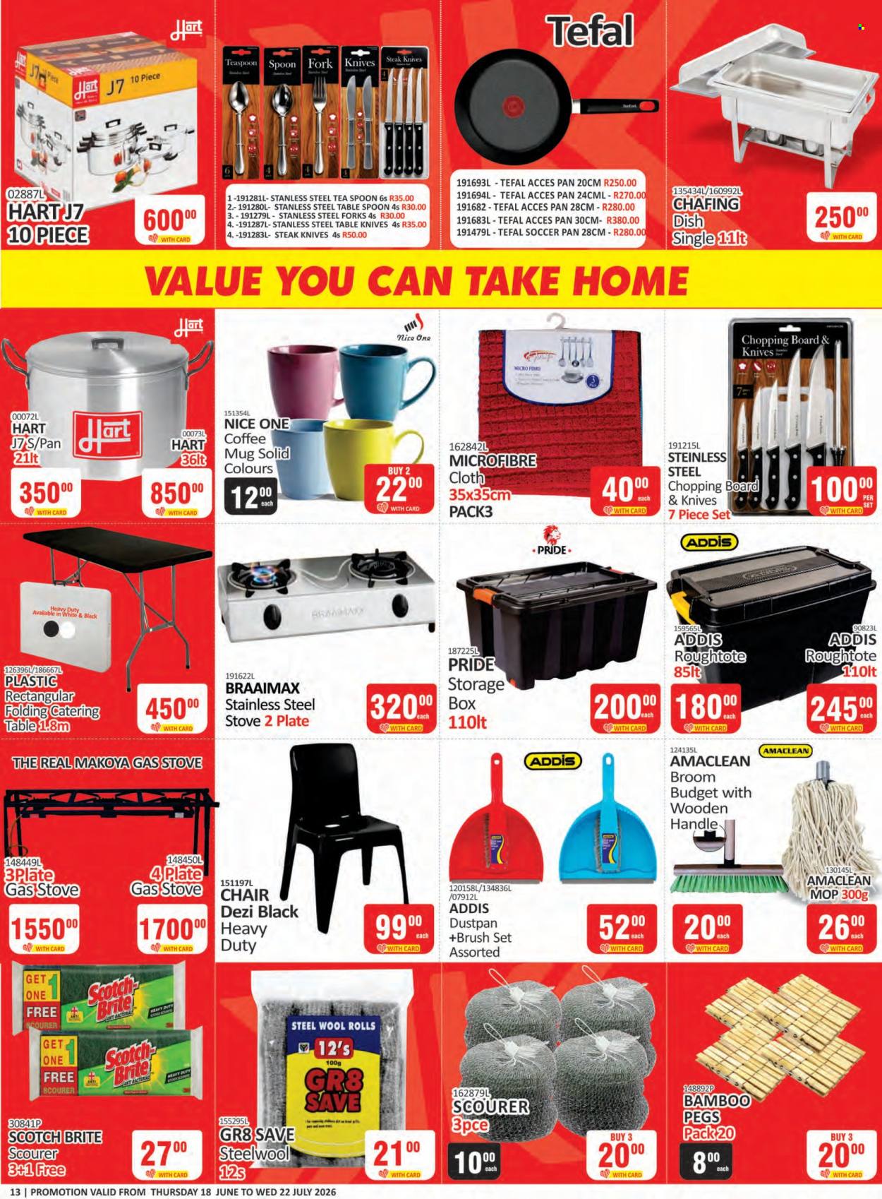 Kit Kat Cash & Carry specials - 18/06/2026 - 22/07/2026. Page 13