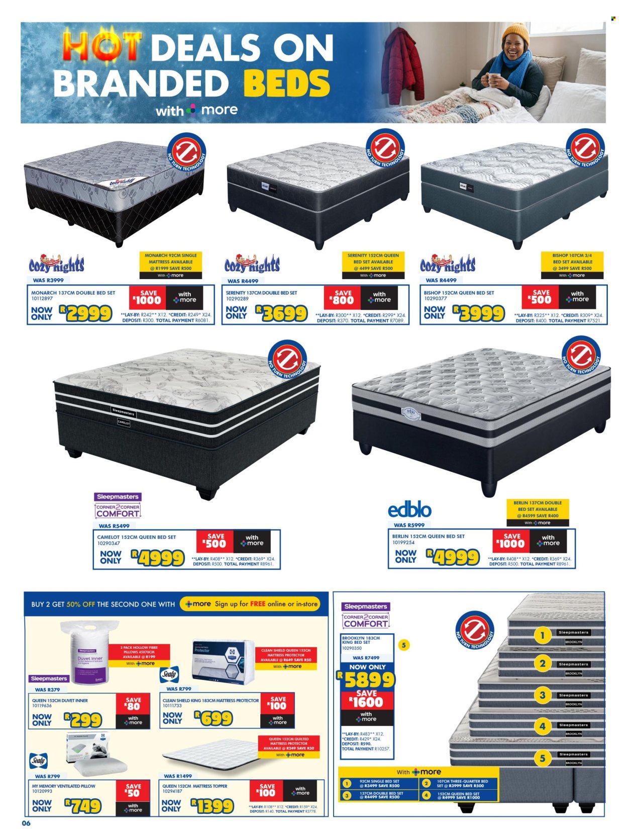 Russells specials - 18/06/2026 - 15/07/2026. Page 6