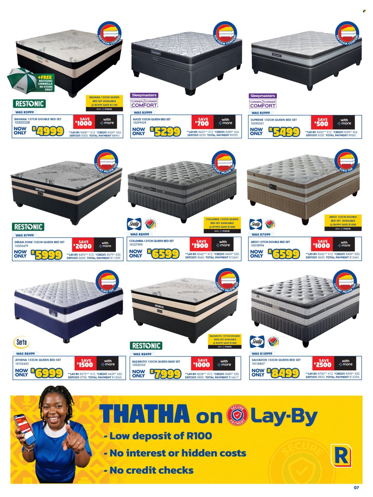Russells specials - 18/06/2026 - 15/07/2026. Page 7