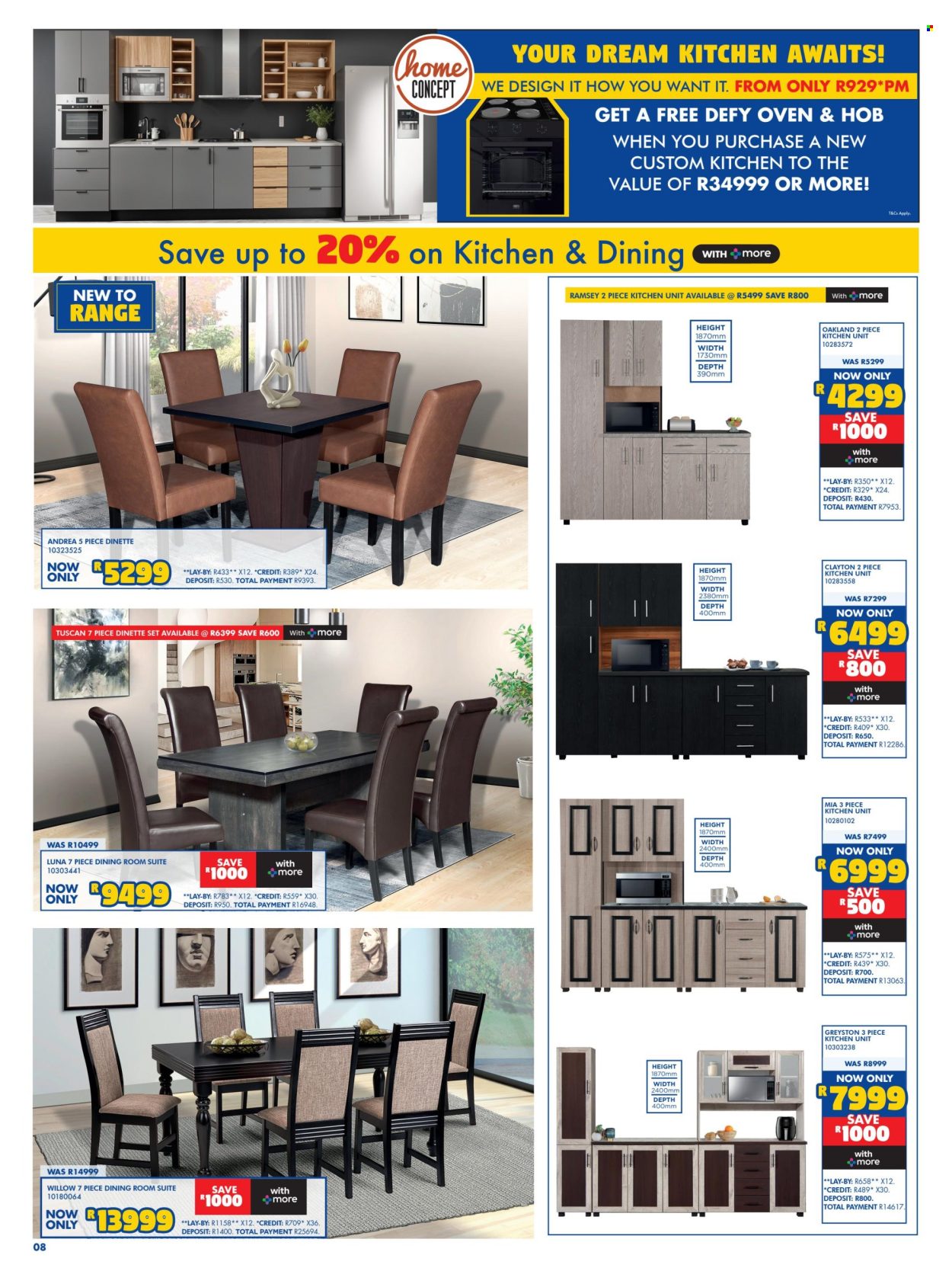 Russells specials - 18/06/2026 - 15/07/2026. Page 8