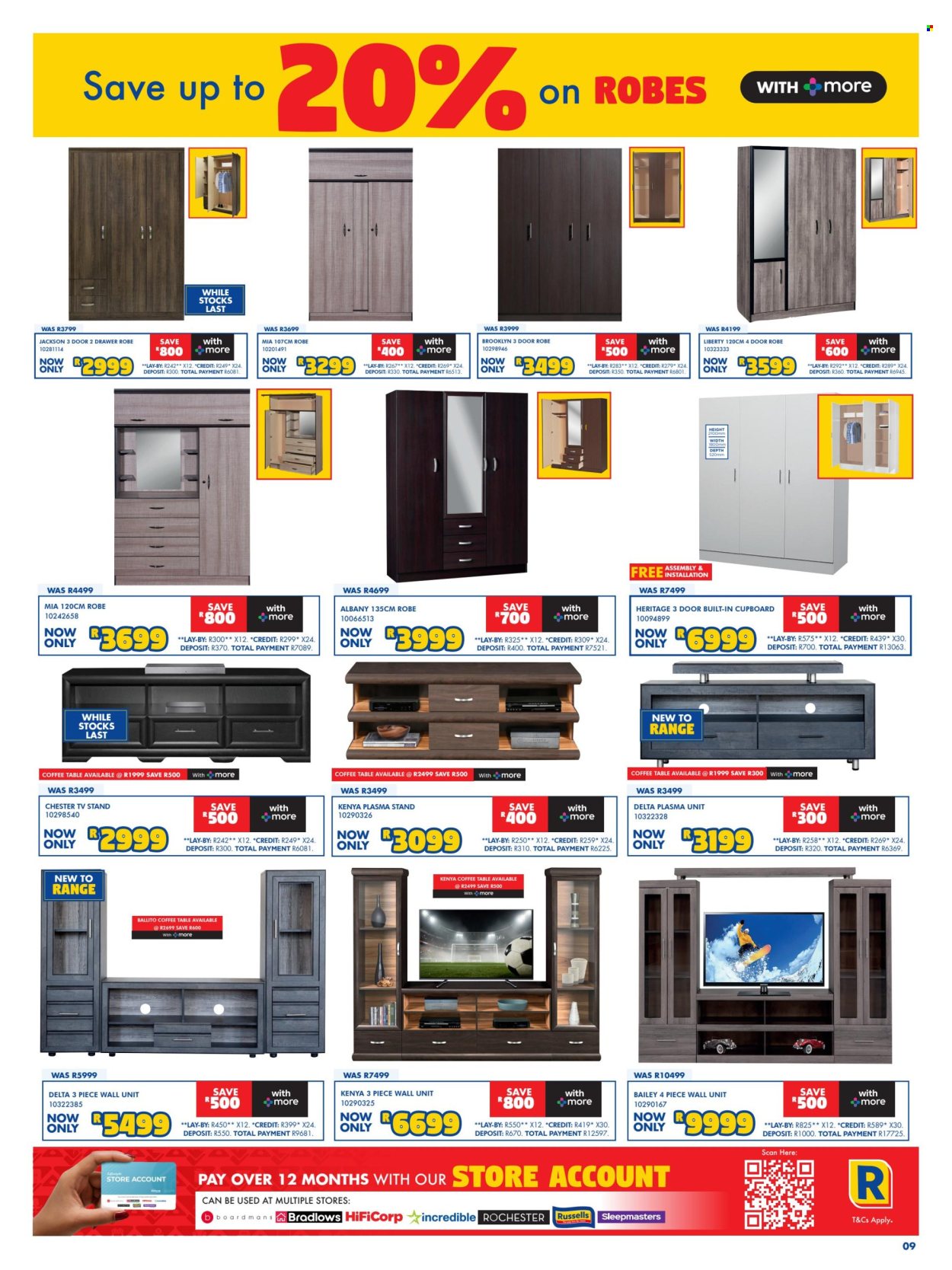 Russells specials - 18/06/2026 - 15/07/2026. Page 9