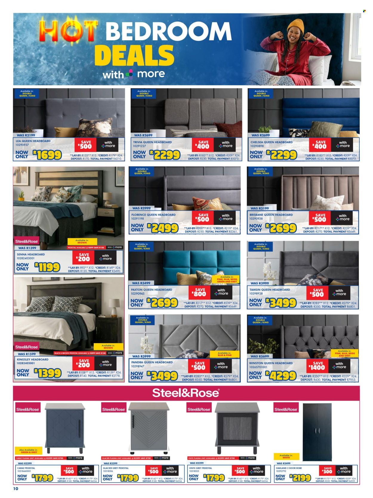 Russells specials - 18/06/2026 - 15/07/2026. Page 10