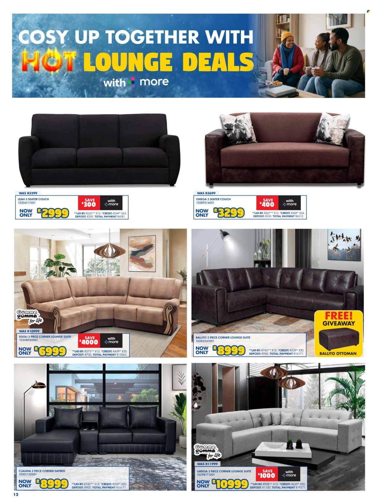 Russells specials - 18/06/2026 - 15/07/2026. Page 12