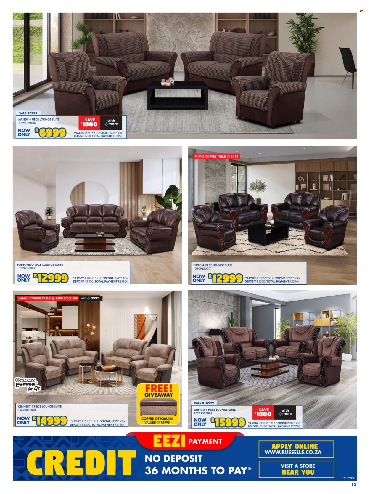 Russells specials - 18/06/2026 - 15/07/2026. Page 13