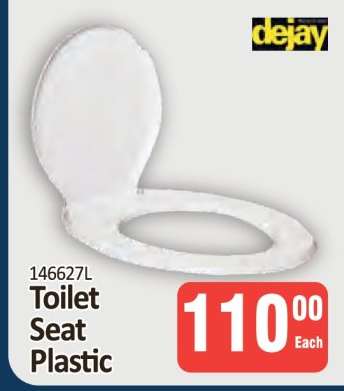 Toilet Seat Plastic