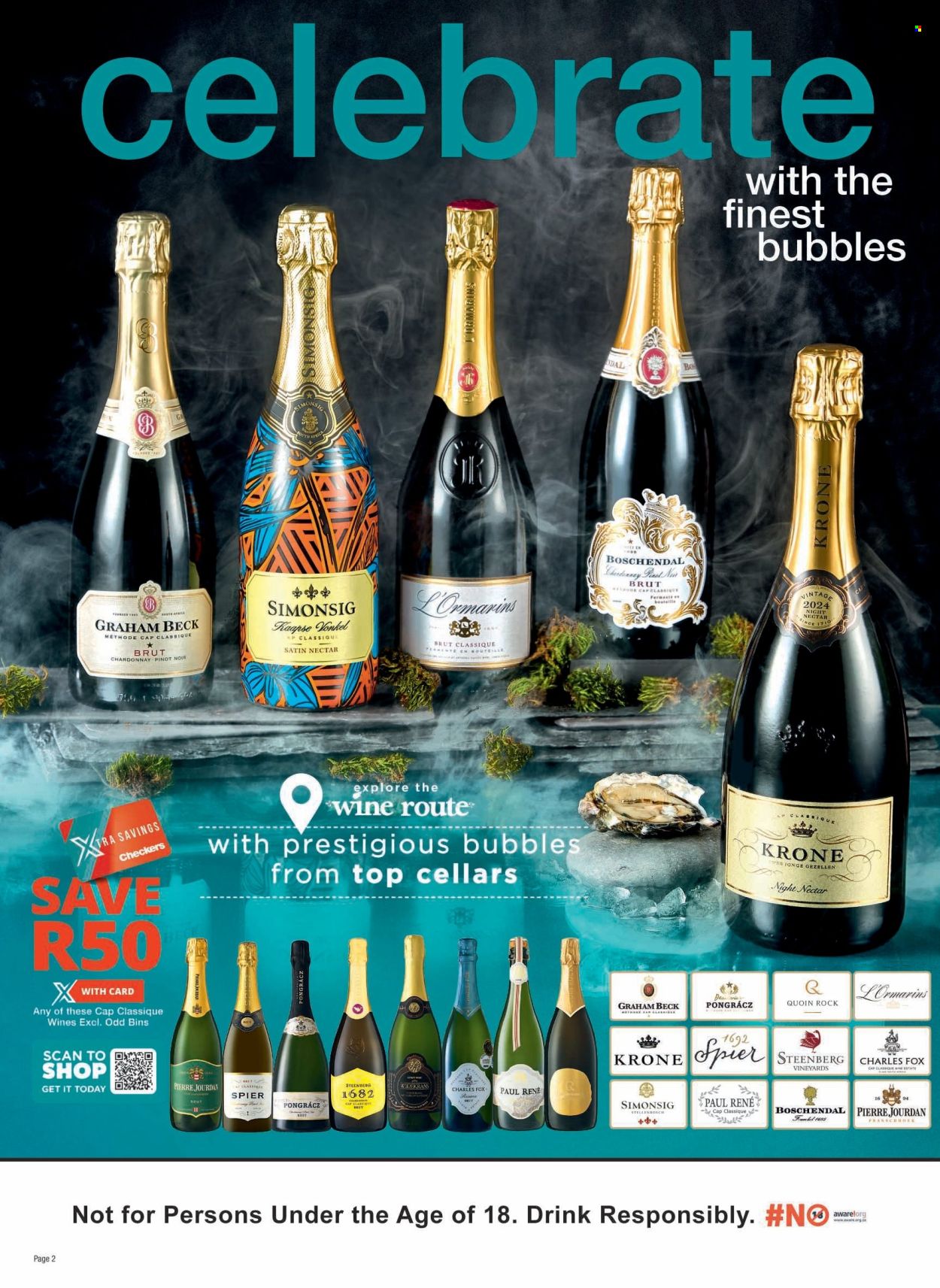 Checkers specials - 15/06/2026 - 05/07/2026. Page 2