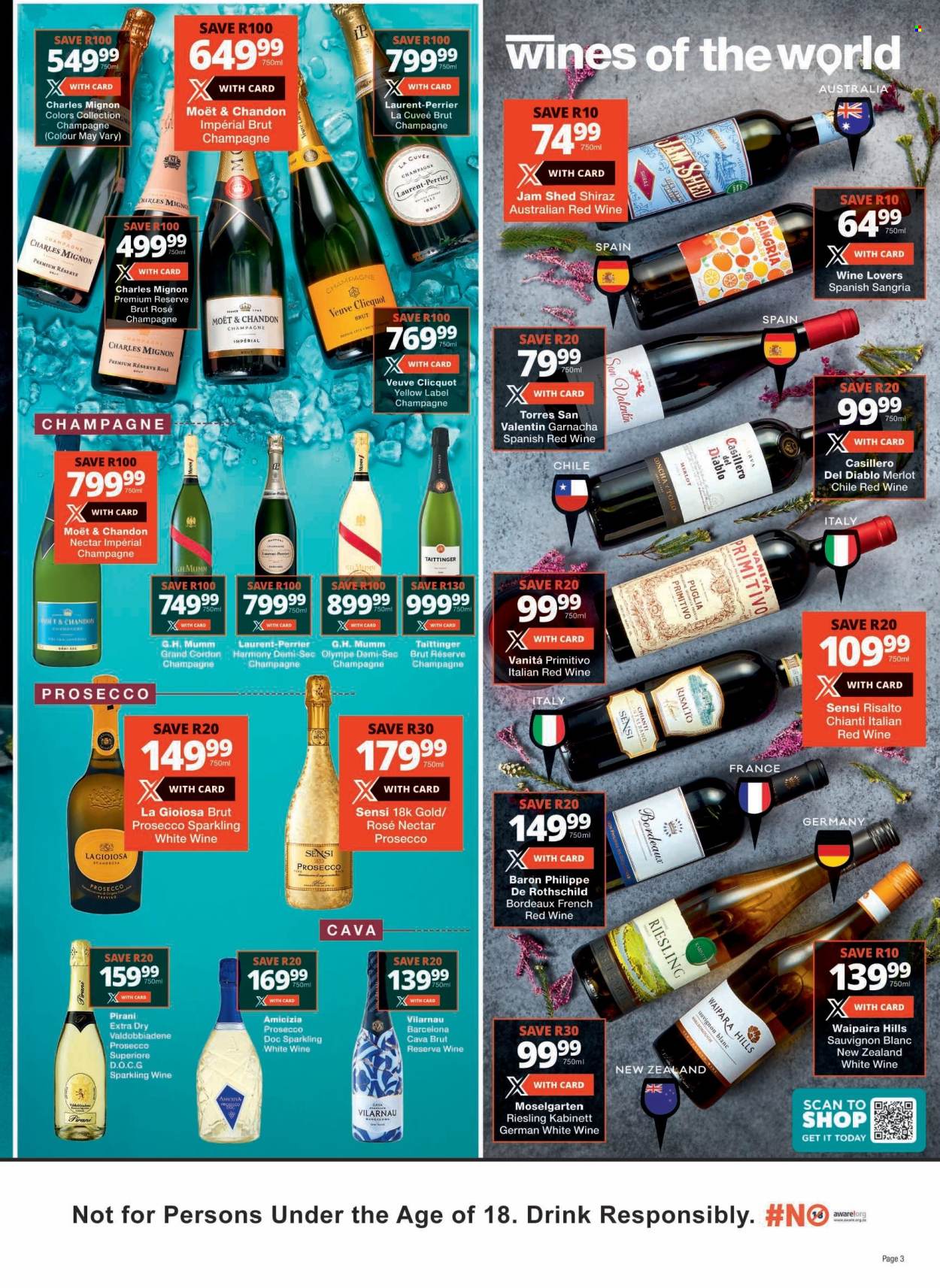 Checkers specials - 15/06/2026 - 05/07/2026. Page 3