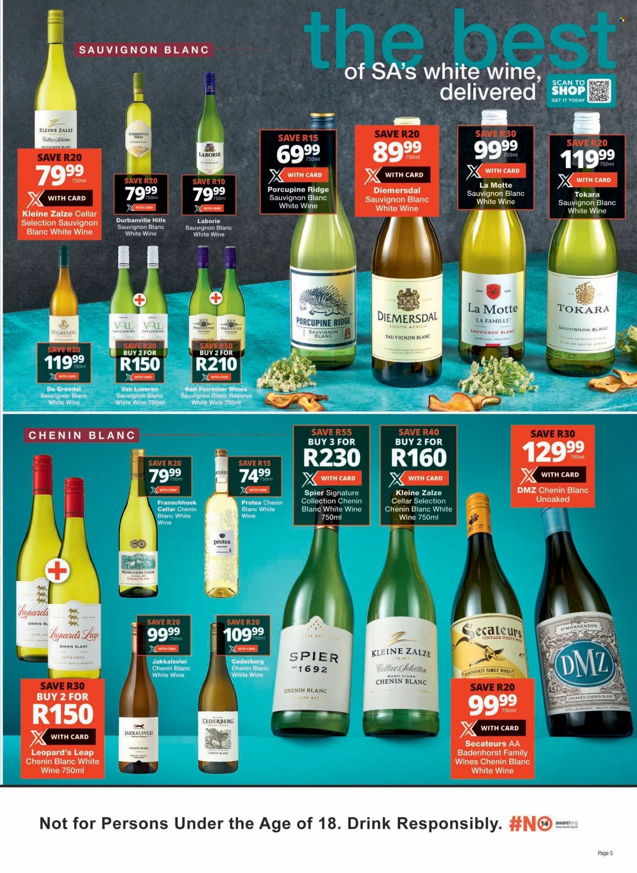 Checkers specials - 15/06/2026 - 05/07/2026. Page 5