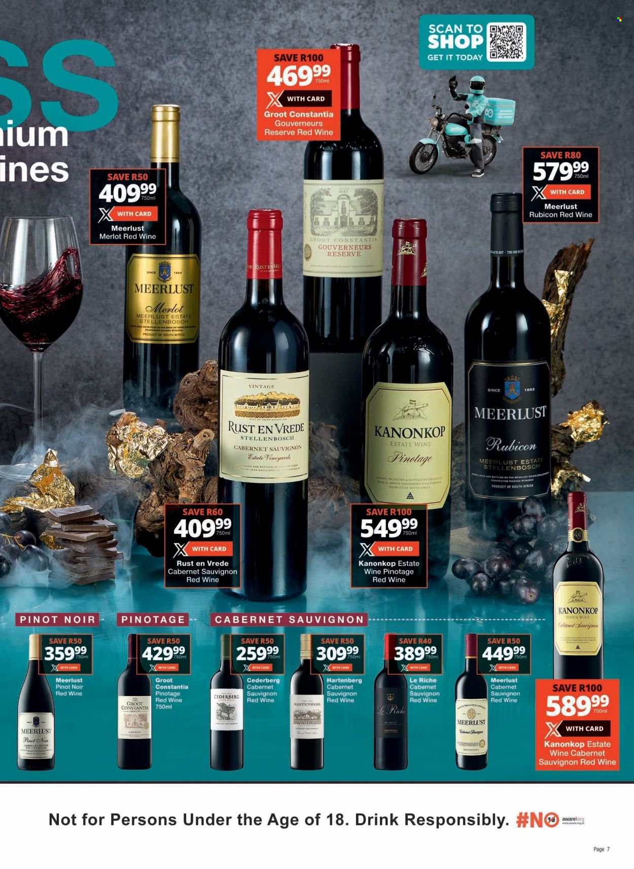 Checkers specials - 15/06/2026 - 05/07/2026. Page 7