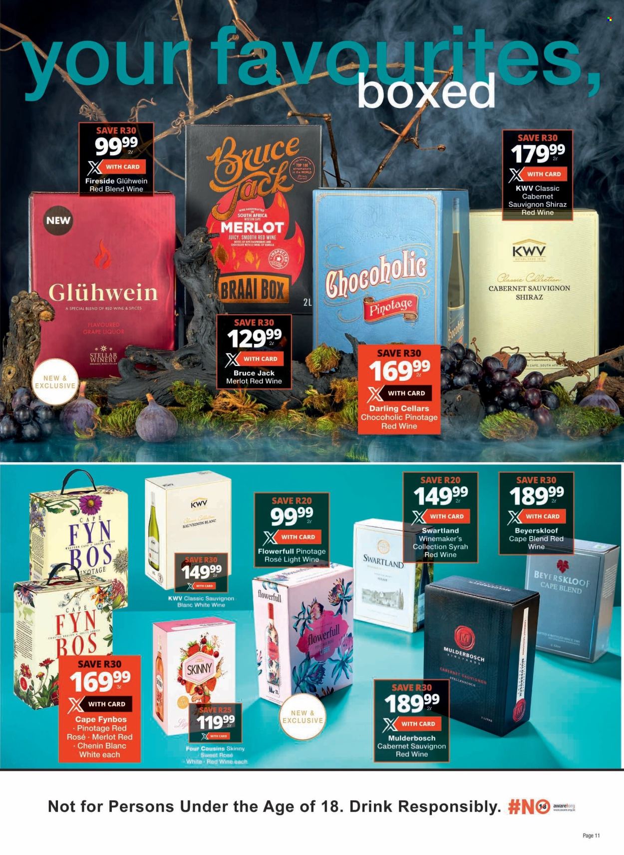Checkers specials - 15/06/2026 - 05/07/2026. Page 11
