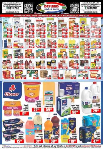 thumbnail - Devland catalogue