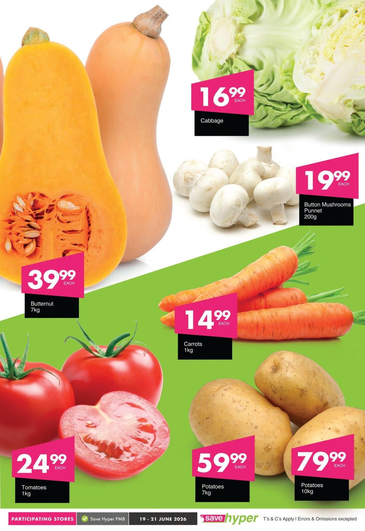 Save specials - 19/06/2026 - 21/06/2026. Page 2