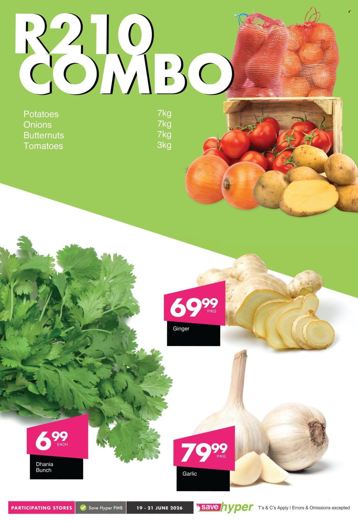 Save specials - 19/06/2026 - 21/06/2026. Page 4