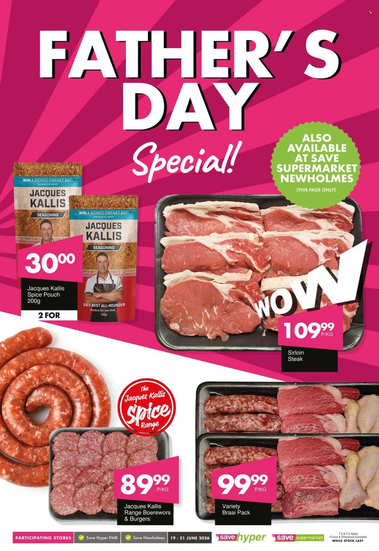 Save specials - 19/06/2026 - 21/06/2026. Page 7